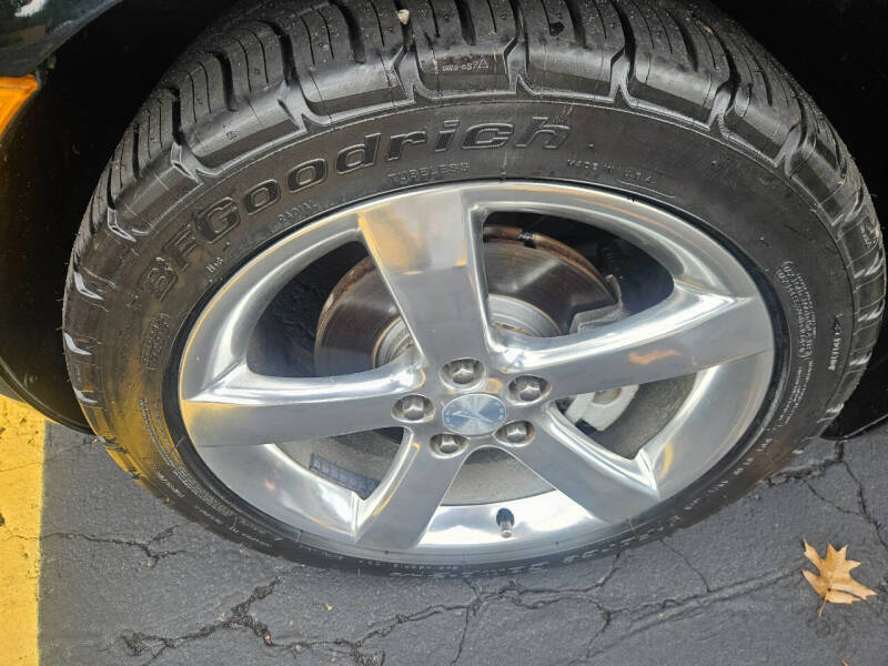 2007 Pontiac Solstice GXP