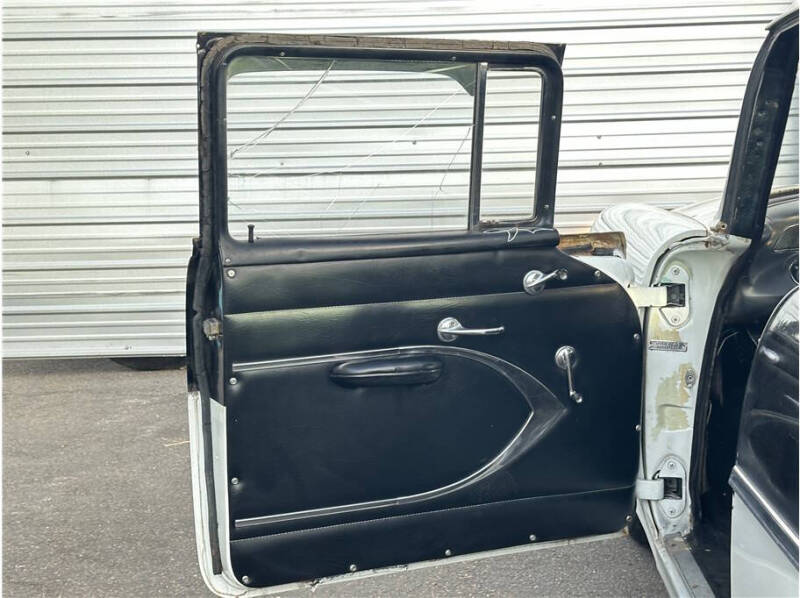 1955 Pontiac Star Chief