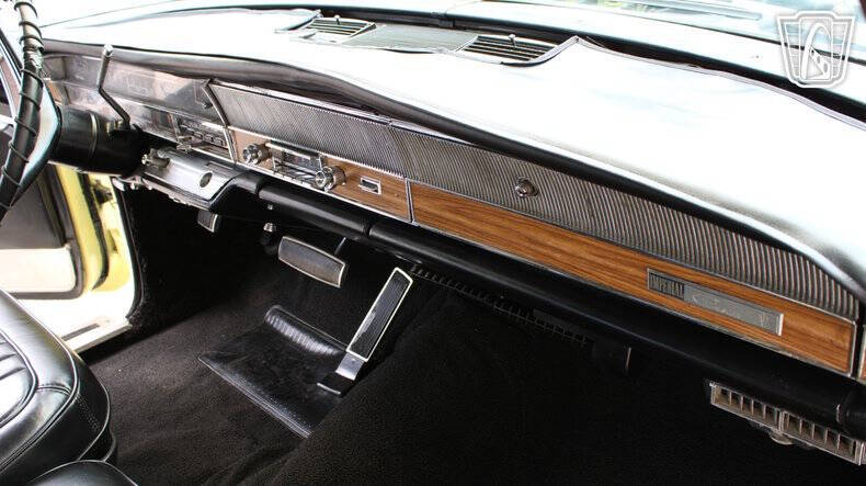 1965 Chrysler Imperial