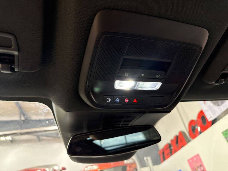 2024 Chevrolet Blazer EV 2LT