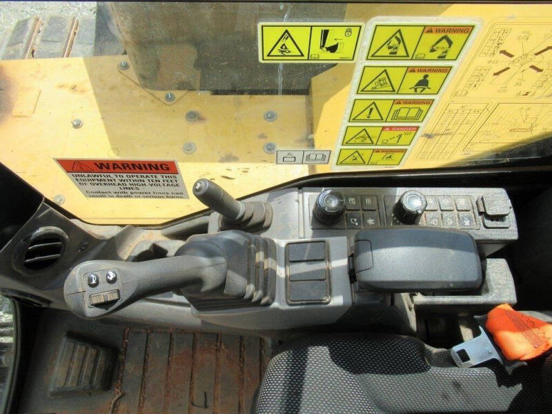 2021 Caterpillar 309CR