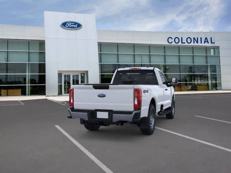 2026 Ford F-350 Super Duty XL