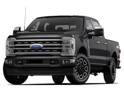2023 Ford F-250 Super Duty for sale at Everyone's Financed At Borgman in Grandville MI