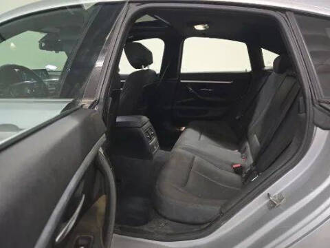 2020 BMW 4 Series 430i Gran Coupe