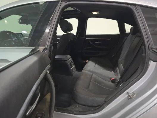 2020 BMW 4 Series 430i Gran Coupe