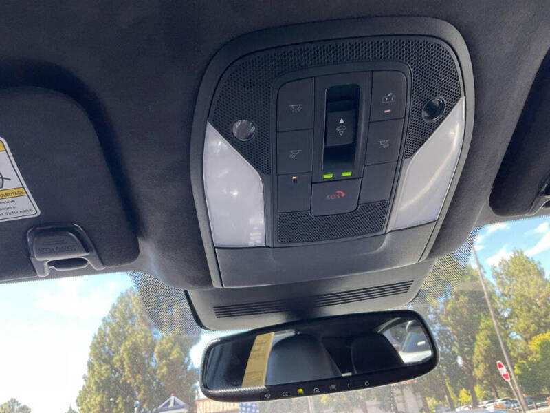 2021 Infiniti QX50 Autograph