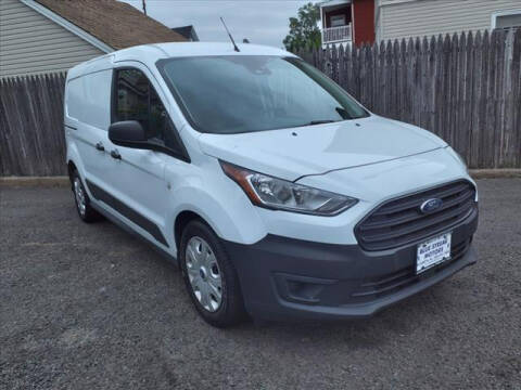 2019 Ford Transit Connect for sale at Blue Streak Motors in Elizabeth NJ