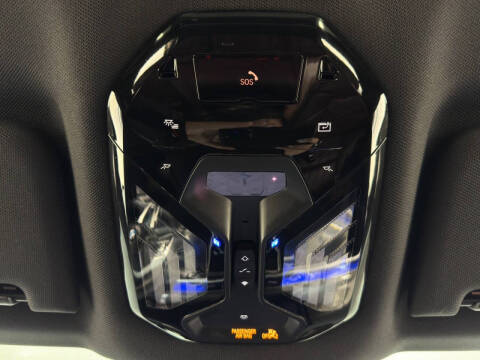 2023 BMW 7 Series 740i