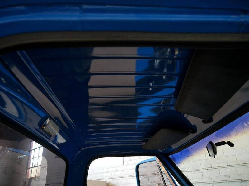 1972 Chevrolet C/K 10 Series