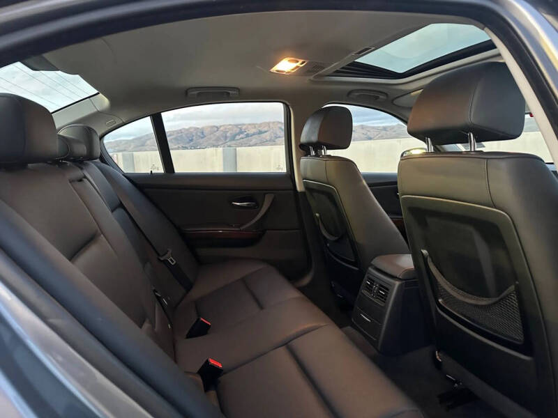 2009 BMW 3 Series 328i xDrive