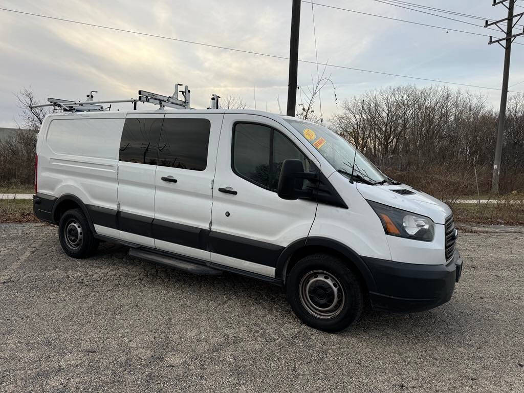 2017 Ford Transit for sale at Great Lakes Automotive in Racine, WI