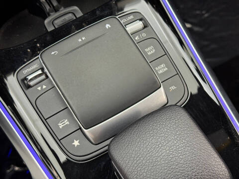 2021 Mercedes-Benz GLB GLB 250