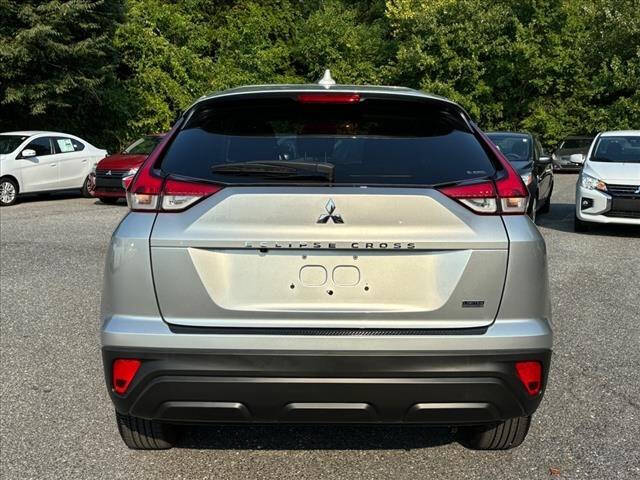 2024 Mitsubishi Eclipse Cross LE