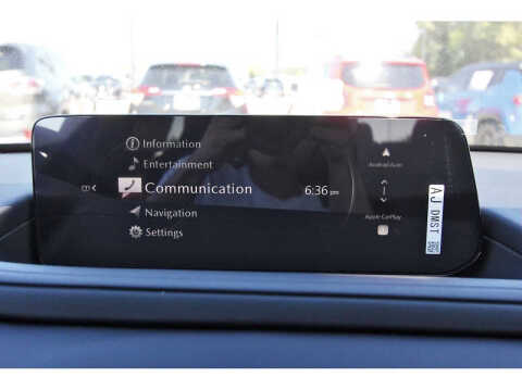 2026 Mazda CX-30 2.5 S Preferred