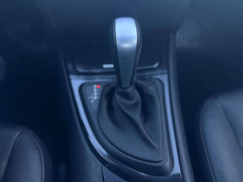 2013 BMW 1 Series 128i