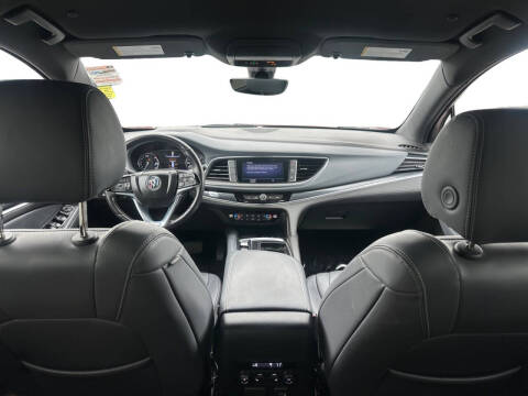 2024 Buick Enclave Premium