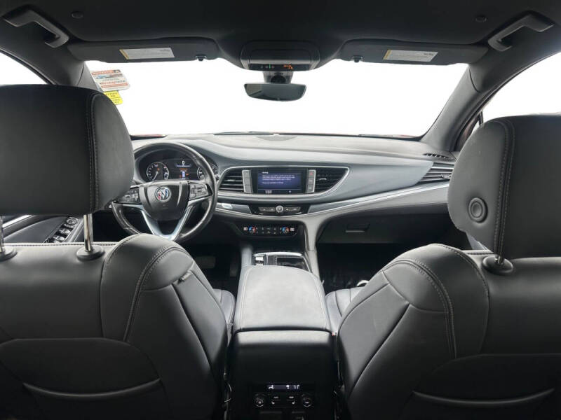 2024 Buick Enclave Premium