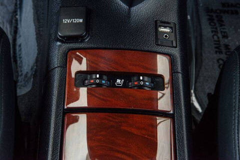 2010 Lexus HS 250h Premium