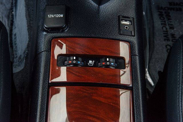 2010 Lexus HS 250h Premium