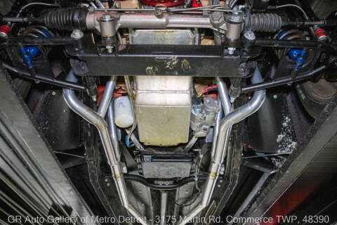 1954 Studebaker Custom