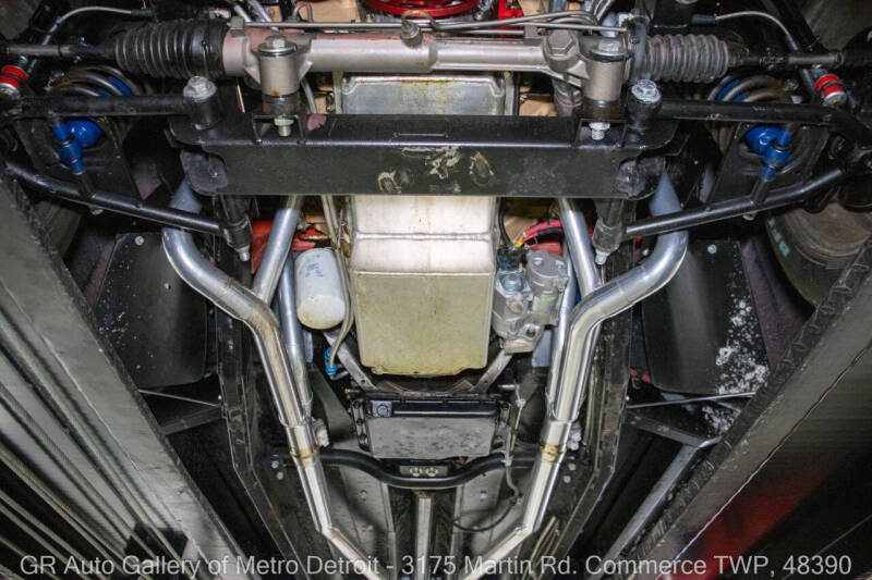 1954 Studebaker Custom