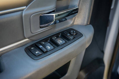 2016 RAM 2500