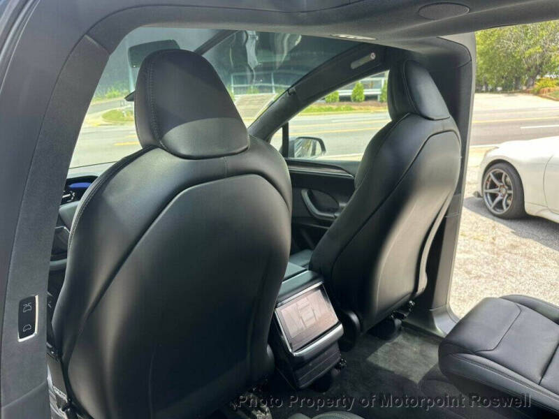 2023 Tesla Model X