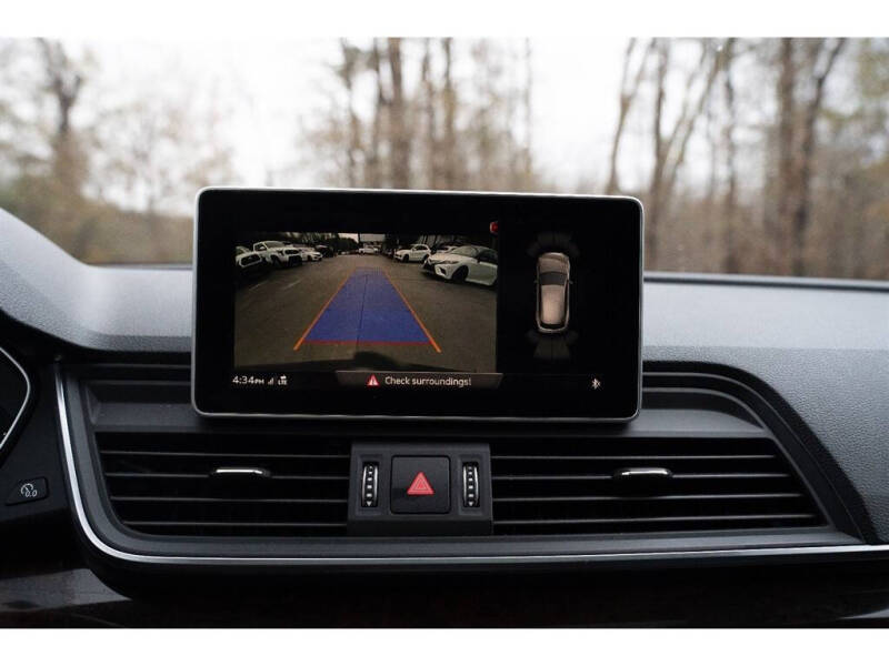 2020 Audi Q5 quattro Premium Plus 45 TFSI