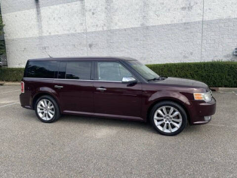 2011 Ford Flex for sale at Select Auto in Smithtown NY
