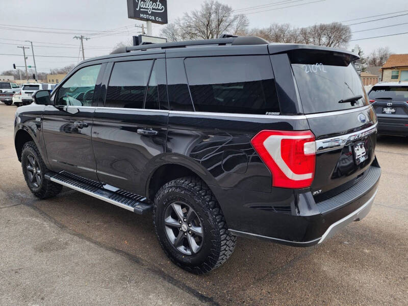 2020 Ford Expedition XLT
