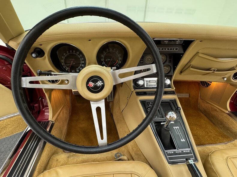 1970 Chevrolet Corvette