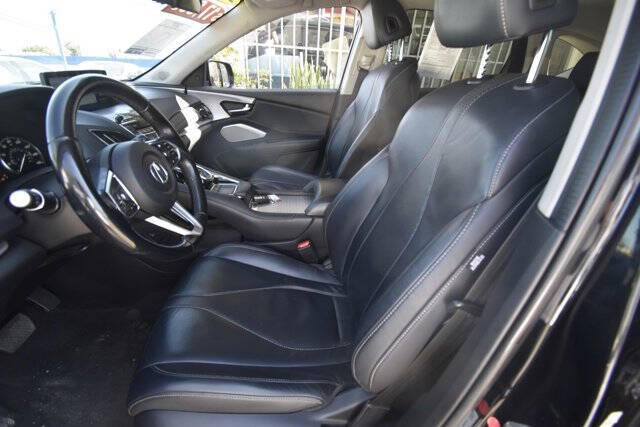 2020 Acura RDX w/Tech