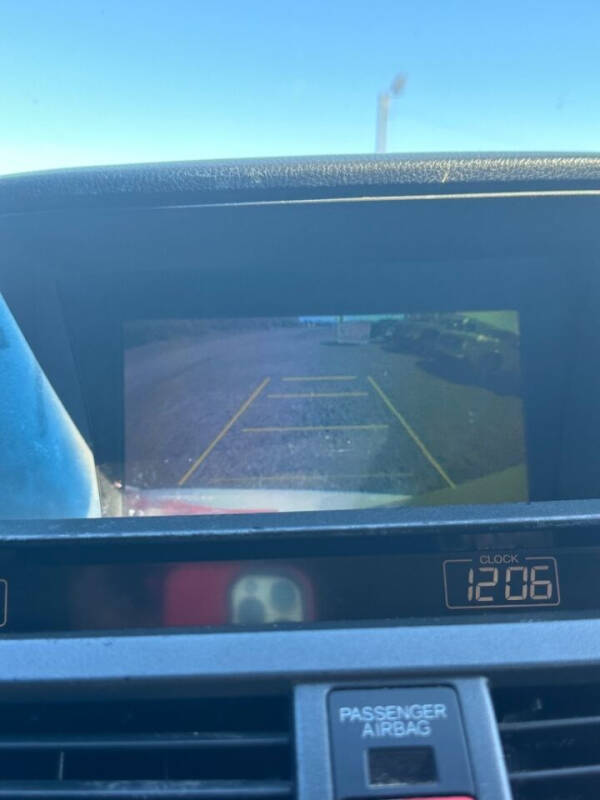 2011 Honda Accord Crosstour