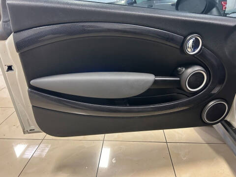 2012 MINI Cooper Coupe S
