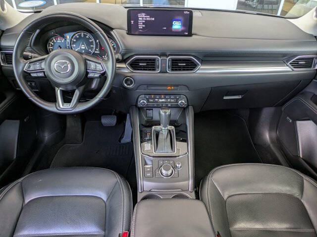 2024 Mazda CX-5 2.5 S Premium