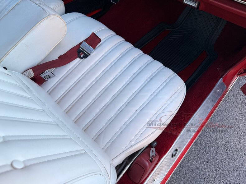 1975 Oldsmobile Delta Eighty-Eight