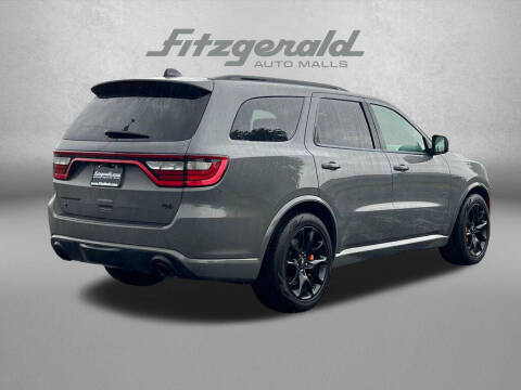 2023 Dodge Durango R/T