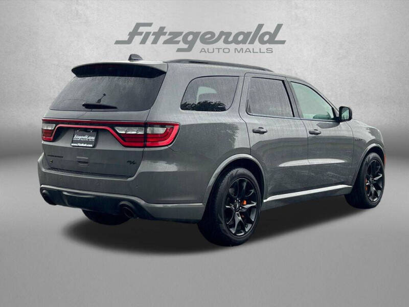 2023 Dodge Durango R/T