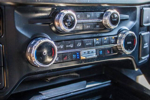 2023 Ford F-450 Super Duty Lariat