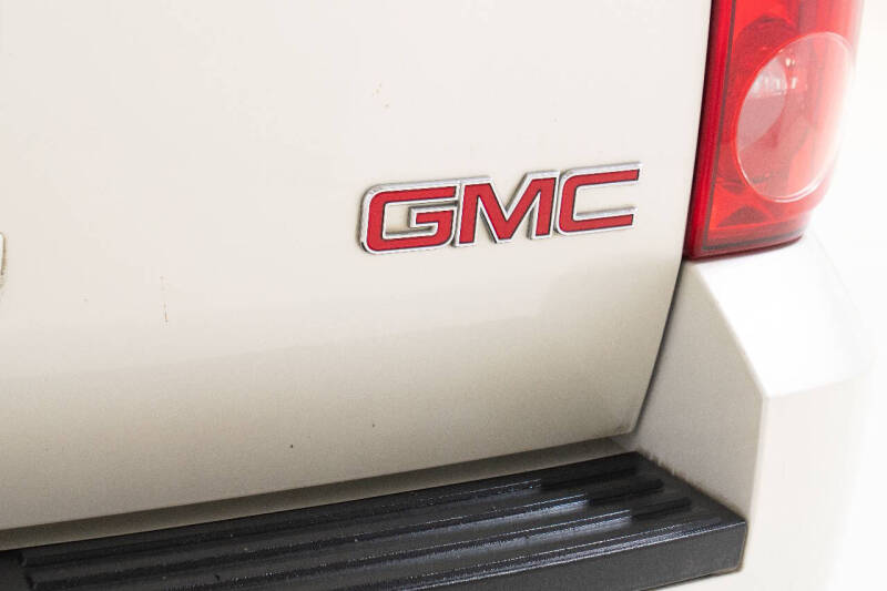2010 GMC Yukon SLT XFE