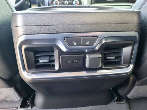 2023 GMC Sierra 2500HD