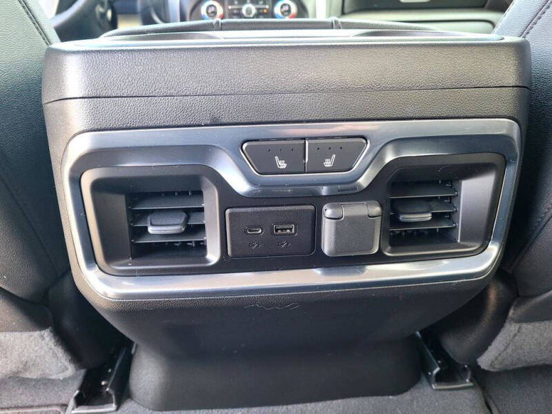 2023 GMC Sierra 2500HD