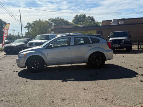 2012 Dodge Caliber SXT