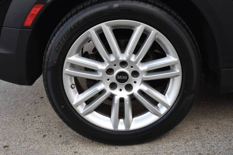2022 MINI Countryman Cooper ALL4