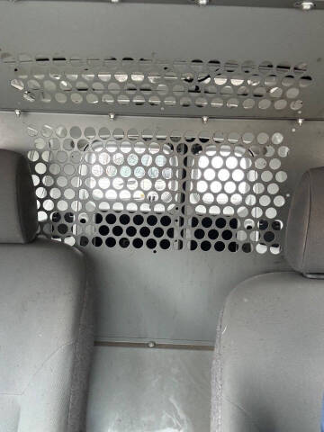 2015 Chevrolet City Express
