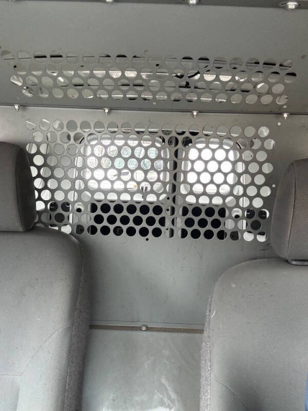 2015 Chevrolet City Express