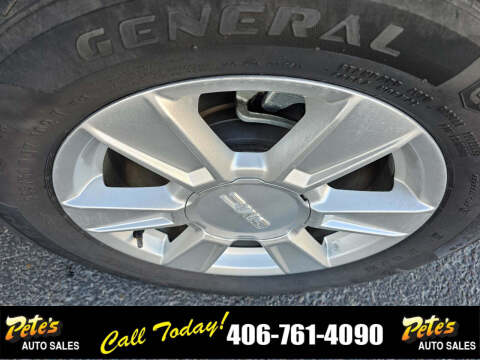 2012 GMC Terrain SLE-2