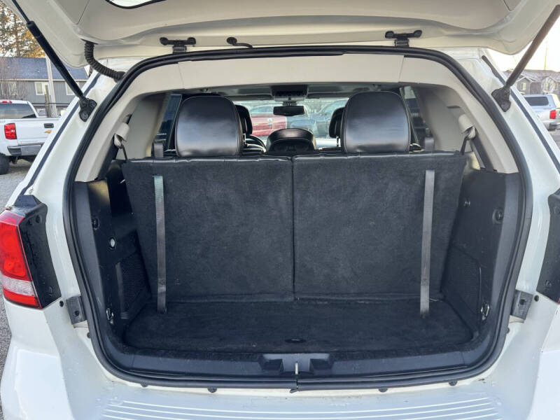 2018 Dodge Journey GT