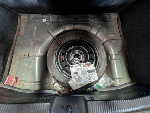 2006 Ford Focus ZX5 S