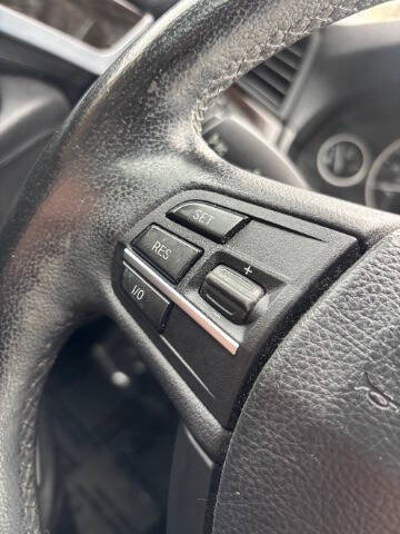 2013 BMW 5 Series 535i xDrive